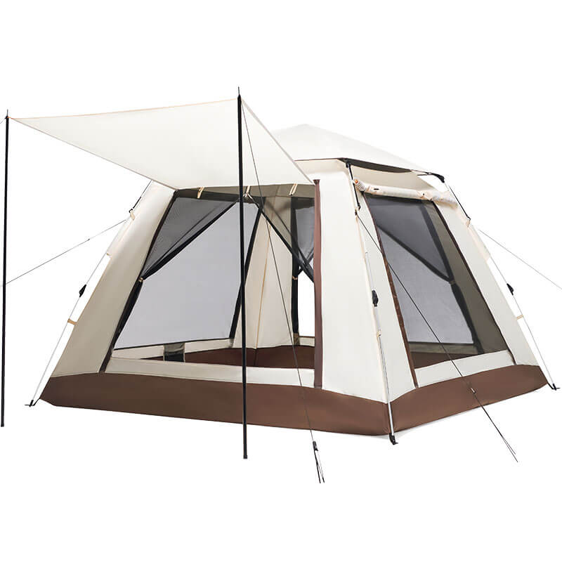 HIKER HIKER Chiffon Ultralight Automatic Tent